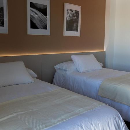 La Hospederia - El Provencio Hotel Luaran gambar