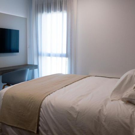 La Hospederia - El Provencio Hotel Luaran gambar