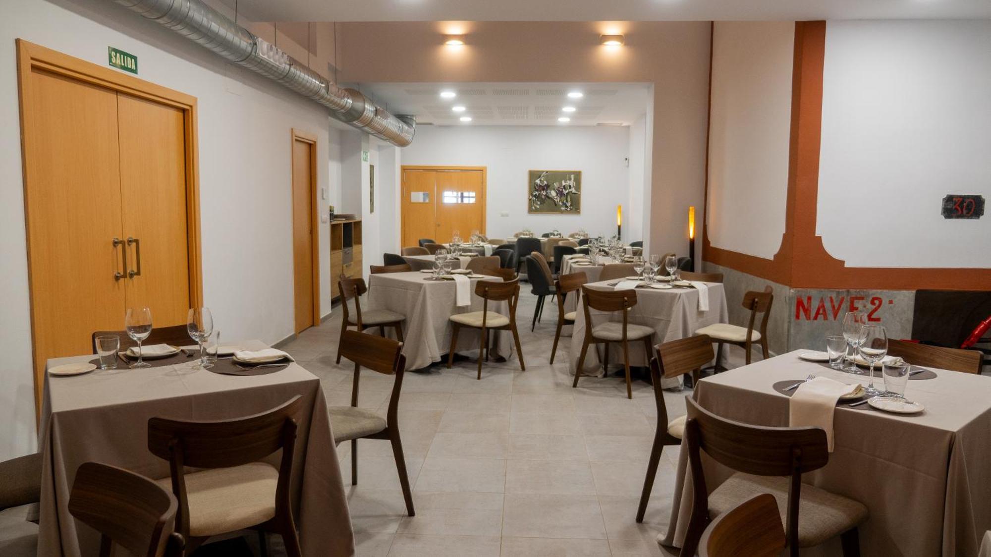 La Hospederia - El Provencio Hotel Luaran gambar